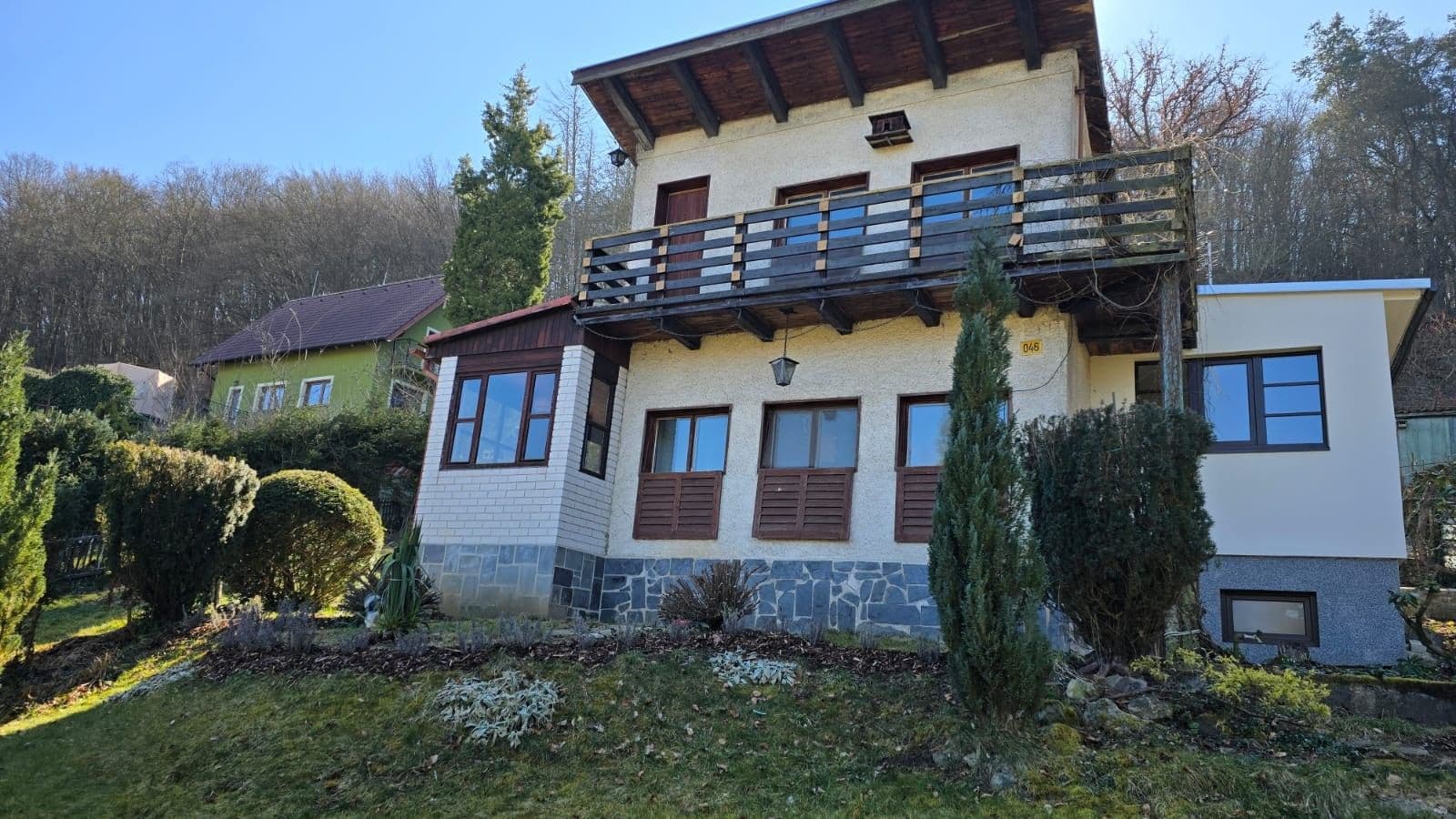 house to rent, 87 m², Beroun, Středočeský Region house to rent, 87 m², Beroun, Středočeský Region