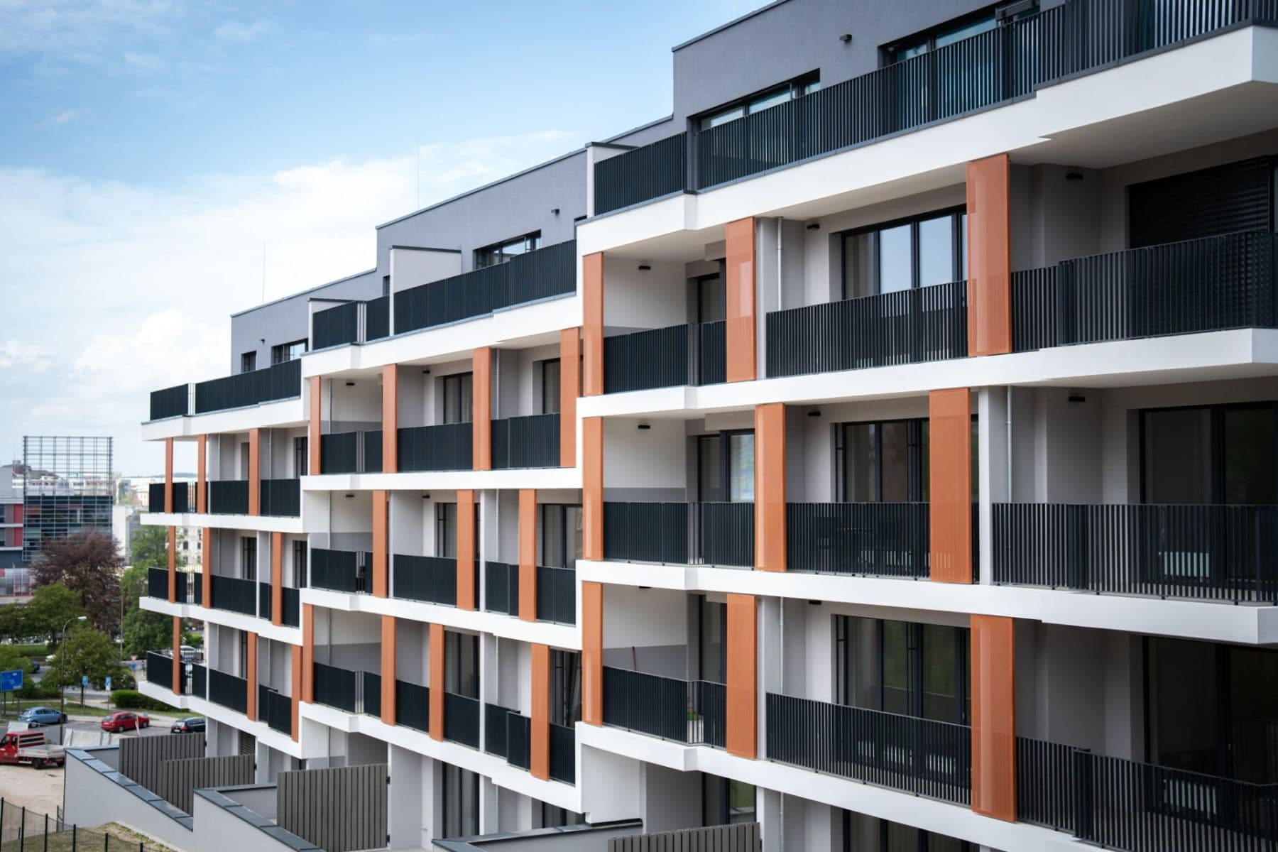 2 bedroom with open-plan kitchen flat for sale, 72 m², Na Perštýně, Liberec, Liberecký Region 2 bedroom with open-plan kitchen flat for sale, 72 m², Na Perštýně, Liberec, Liberecký Region