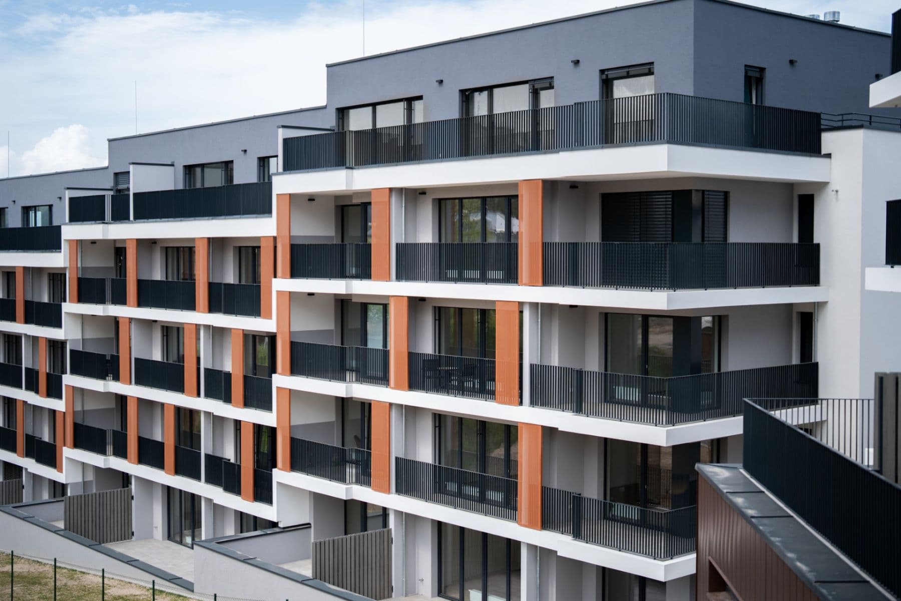 2 bedroom with open-plan kitchen flat for sale, 72 m², Na Perštýně, Liberec, Liberecký Region 2 bedroom with open-plan kitchen flat for sale, 72 m², Na Perštýně, Liberec, Liberecký Region