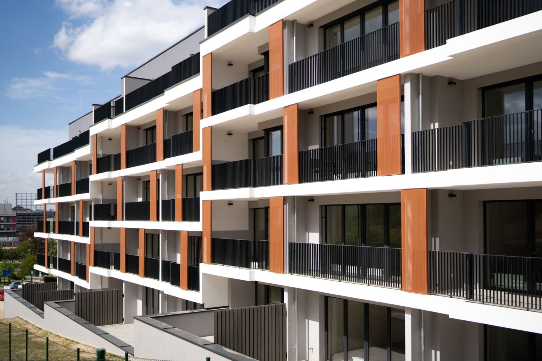 2 bedroom with open-plan kitchen flat for sale, 72 m², Na Perštýně, Liberec, Liberecký Region 2 bedroom with open-plan kitchen flat for sale, 72 m², Na Perštýně, Liberec, Liberecký Region