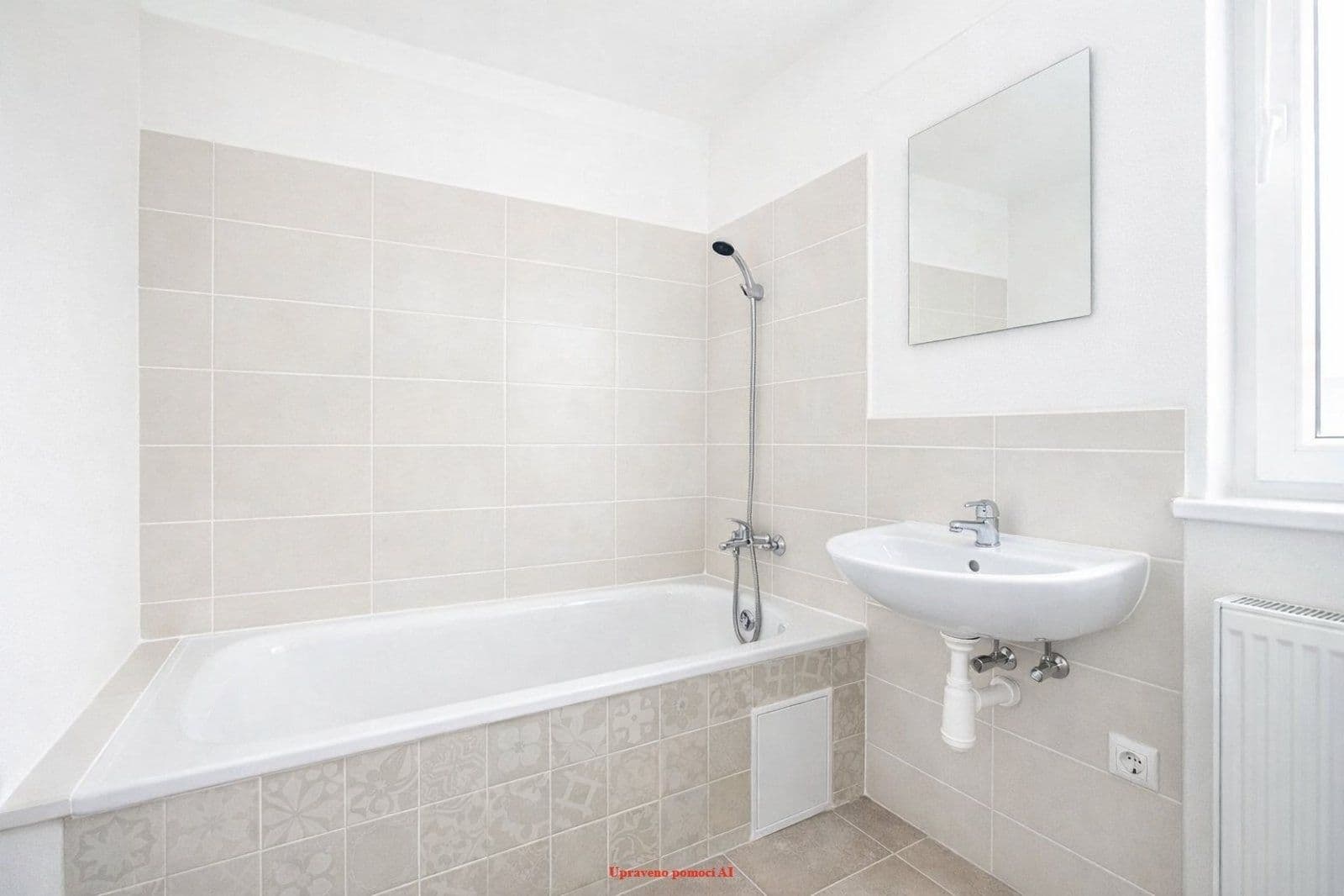 3 bedroom flat to rent, 69 m², Ostravská, Frýdek-Místek, Moravskoslezský Region 3 bedroom flat to rent, 69 m², Ostravská, Frýdek-Místek, Moravskoslezský Region