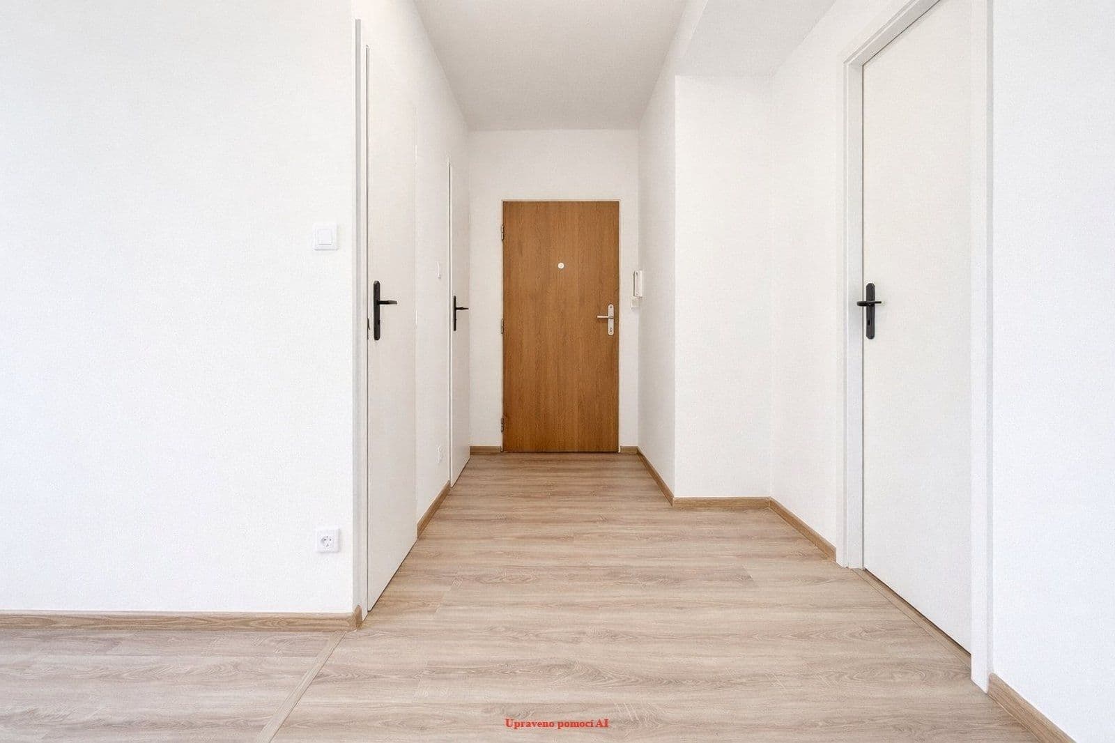 3 bedroom flat to rent, 69 m², Ostravská, Frýdek-Místek, Moravskoslezský Region 3 bedroom flat to rent, 69 m², Ostravská, Frýdek-Místek, Moravskoslezský Region