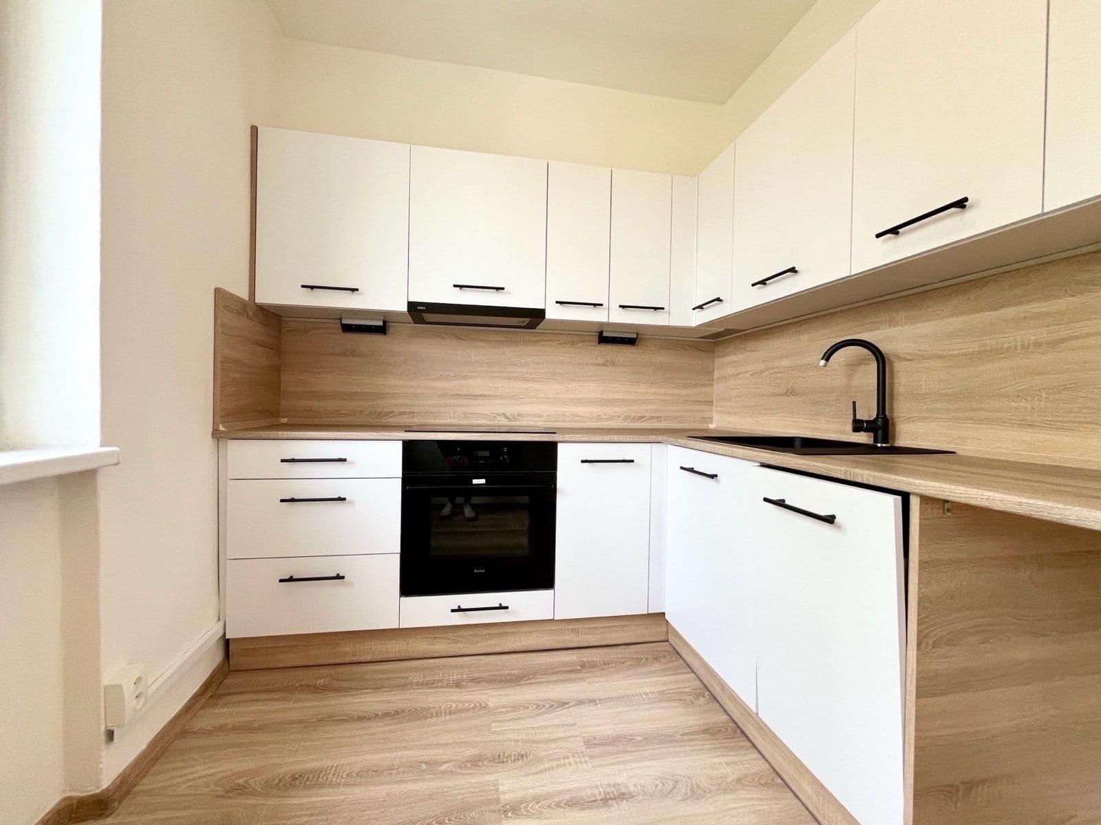 3 bedroom flat to rent, 69 m², Ostravská, Frýdek-Místek, Moravskoslezský Region 3 bedroom flat to rent, 69 m², Ostravská, Frýdek-Místek, Moravskoslezský Region
