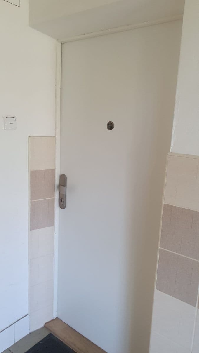 2 bedroom with open-plan kitchen flat to rent, 57 m², Novodvorská, Prague, Prague 2 bedroom with open-plan kitchen flat to rent, 57 m², Novodvorská, Prague, Prague