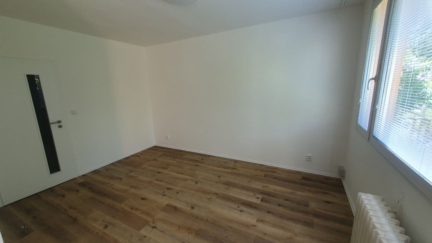 2 bedroom with open-plan kitchen flat to rent, 57 m², Novodvorská, Prague, Prague 2 bedroom with open-plan kitchen flat to rent, 57 m², Novodvorská, Prague, Prague