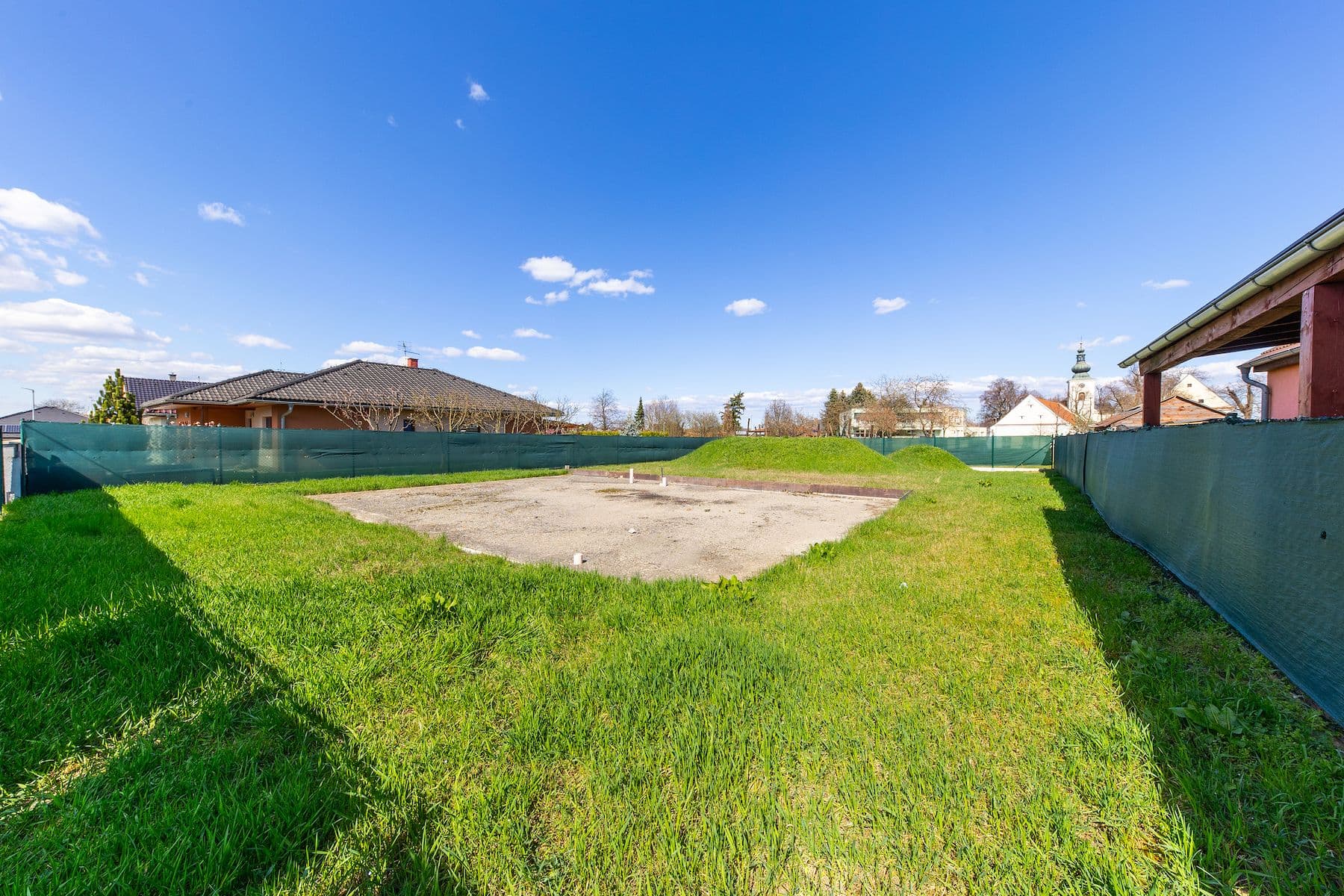 plot for sale, 533 m², Olšany u Prostějova, Olšany u Prostějova, Olomoucký Region plot for sale, 533 m², Olšany u Prostějova, Olšany u Prostějova, Olomoucký Region