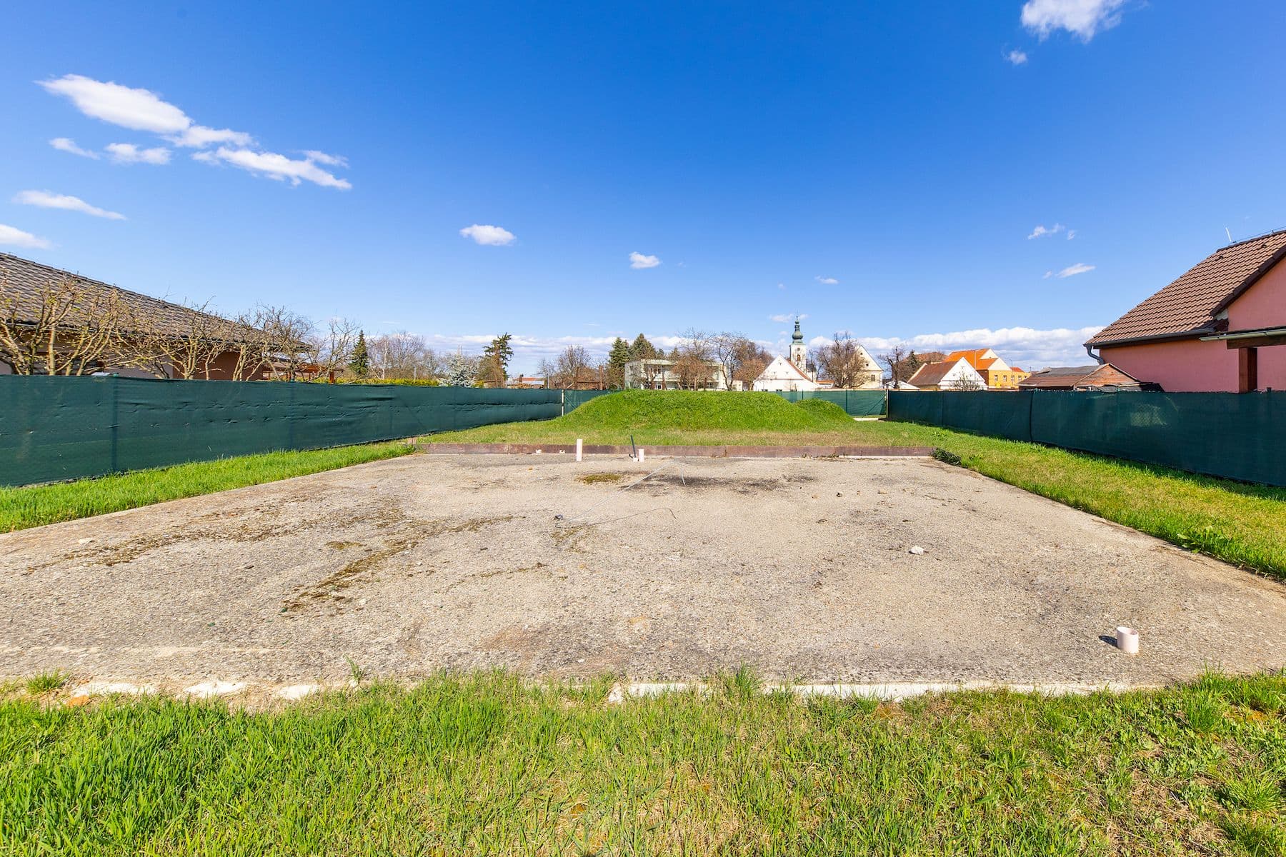 plot for sale, 533 m², Olšany u Prostějova, Olšany u Prostějova, Olomoucký Region plot for sale, 533 m², Olšany u Prostějova, Olšany u Prostějova, Olomoucký Region