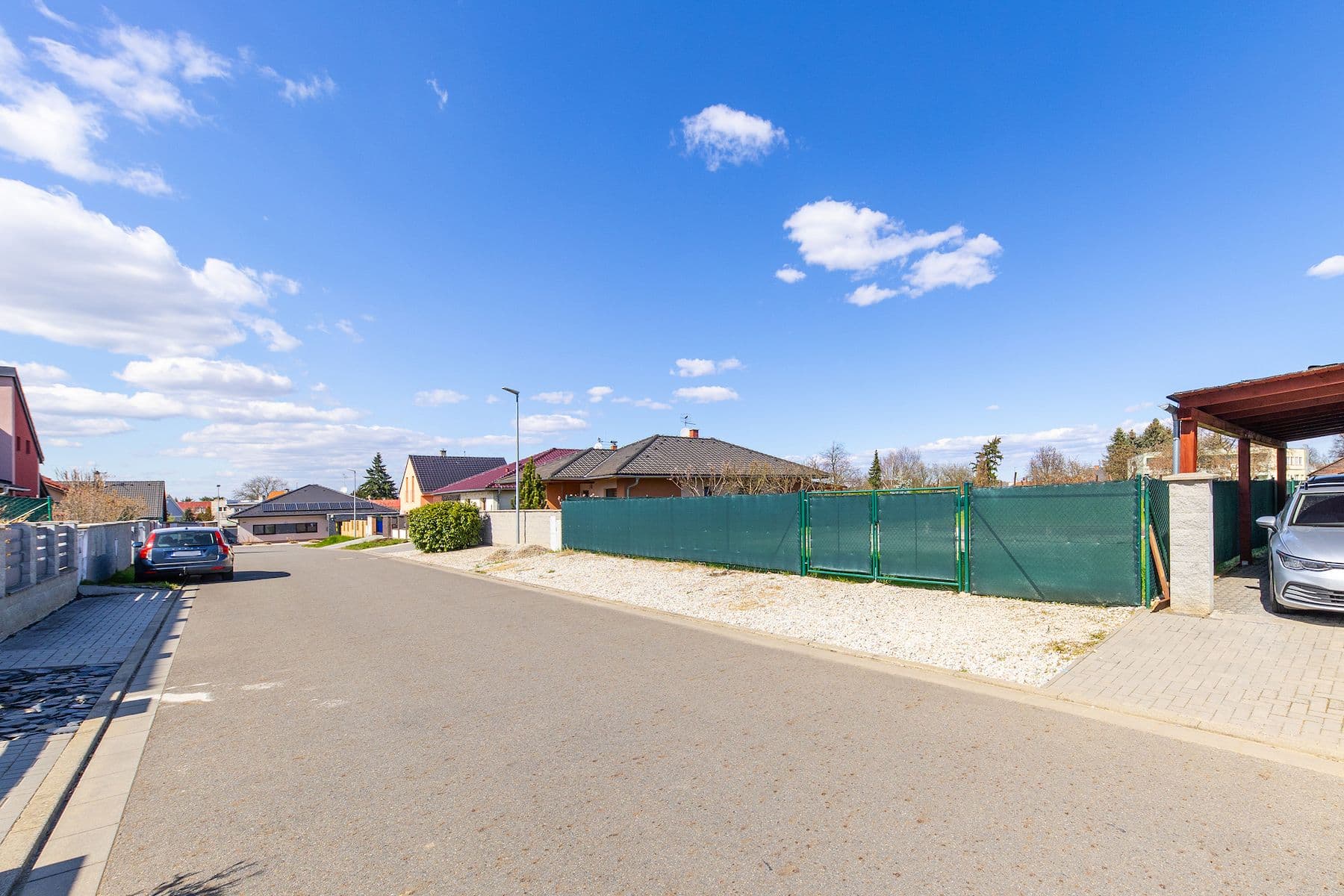 plot for sale, 533 m², Olšany u Prostějova, Olšany u Prostějova, Olomoucký Region plot for sale, 533 m², Olšany u Prostějova, Olšany u Prostějova, Olomoucký Region