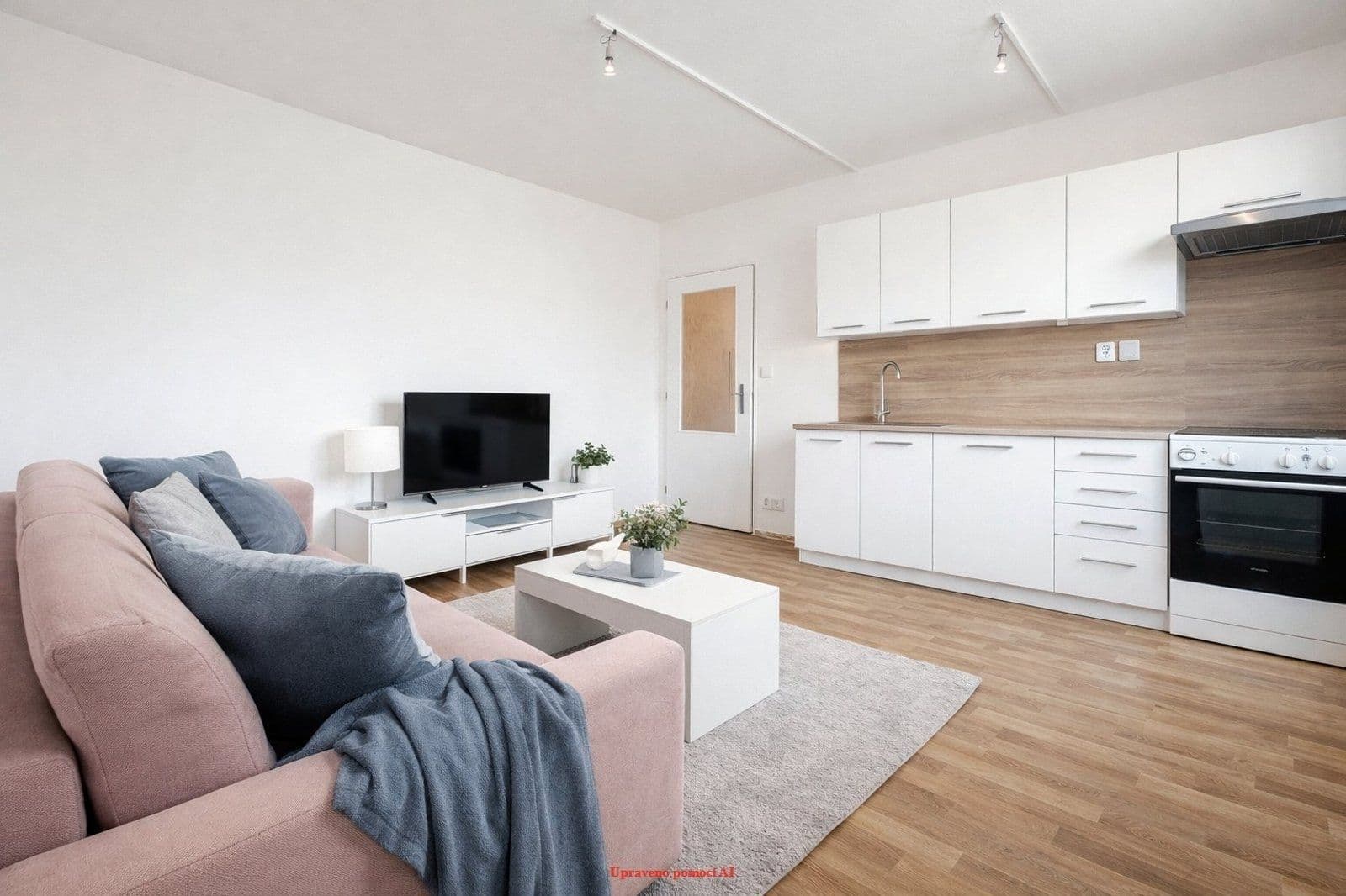 1 bedroom with open-plan kitchen flat to rent, 44 m², Dr. Glazera, Horní Suchá, Moravskoslezský Region 1 bedroom with open-plan kitchen flat to rent, 44 m², Dr. Glazera, Horní Suchá, Moravskoslezský Region