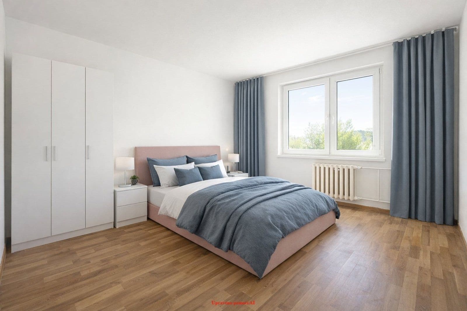 1 bedroom with open-plan kitchen flat to rent, 44 m², Dr. Glazera, Horní Suchá, Moravskoslezský Region 1 bedroom with open-plan kitchen flat to rent, 44 m², Dr. Glazera, Horní Suchá, Moravskoslezský Region