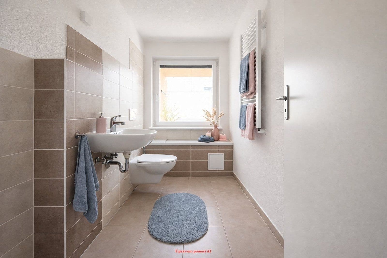 1 bedroom with open-plan kitchen flat to rent, 44 m², Dr. Glazera, Horní Suchá, Moravskoslezský Region 1 bedroom with open-plan kitchen flat to rent, 44 m², Dr. Glazera, Horní Suchá, Moravskoslezský Region