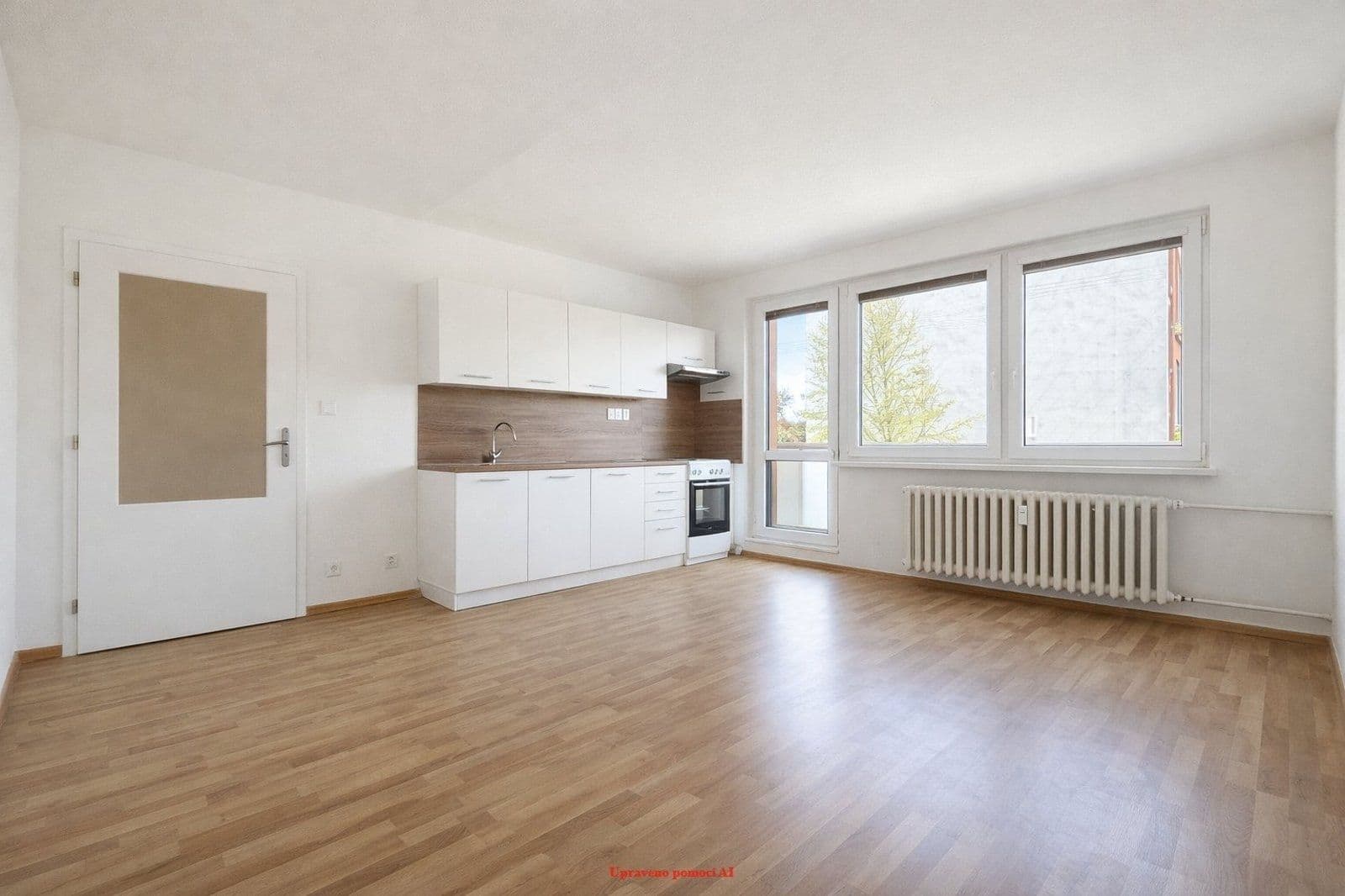 1 bedroom with open-plan kitchen flat to rent, 44 m², Dr. Glazera, Horní Suchá, Moravskoslezský Region 1 bedroom with open-plan kitchen flat to rent, 44 m², Dr. Glazera, Horní Suchá, Moravskoslezský Region