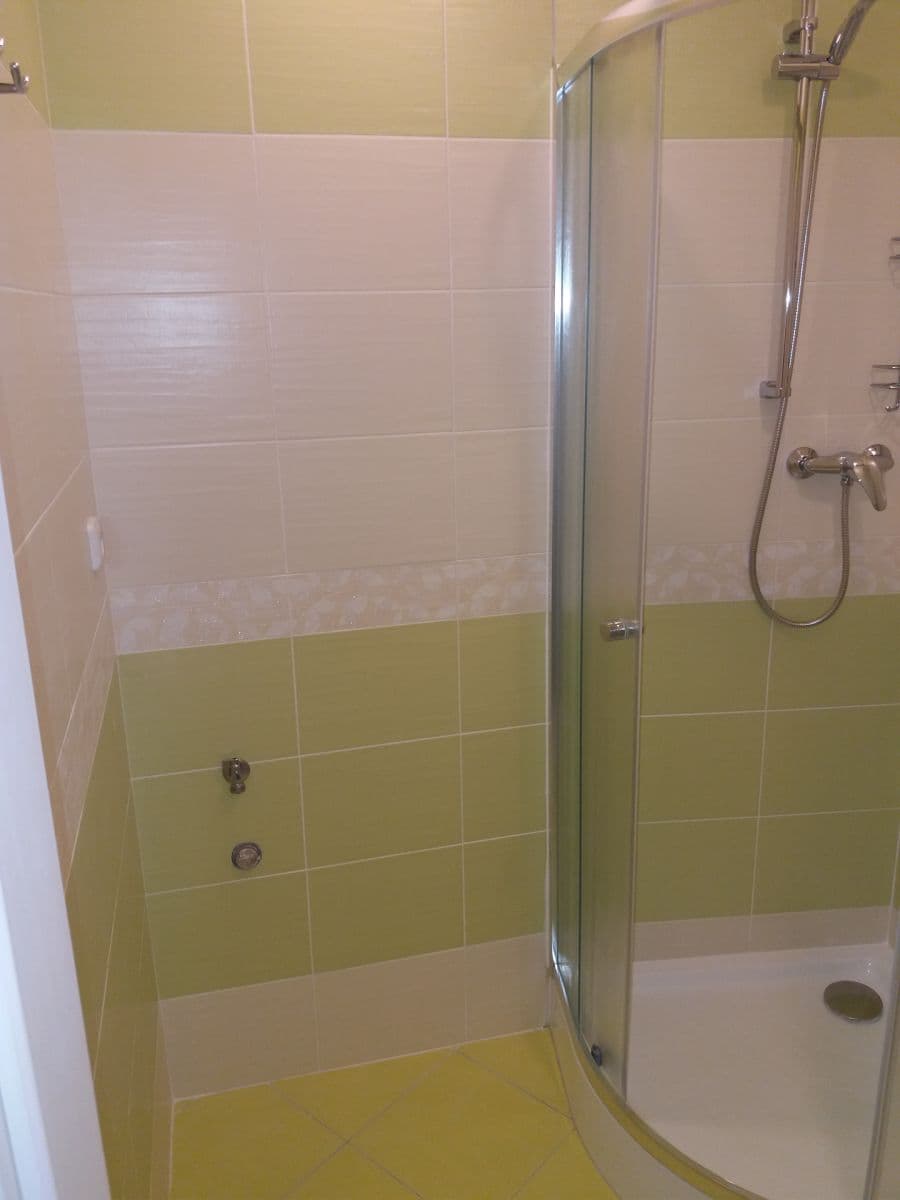 1 bedroom flat to rent, 30 m², Zenklova, Prague, Prague 1 bedroom flat to rent, 30 m², Zenklova, Prague, Prague