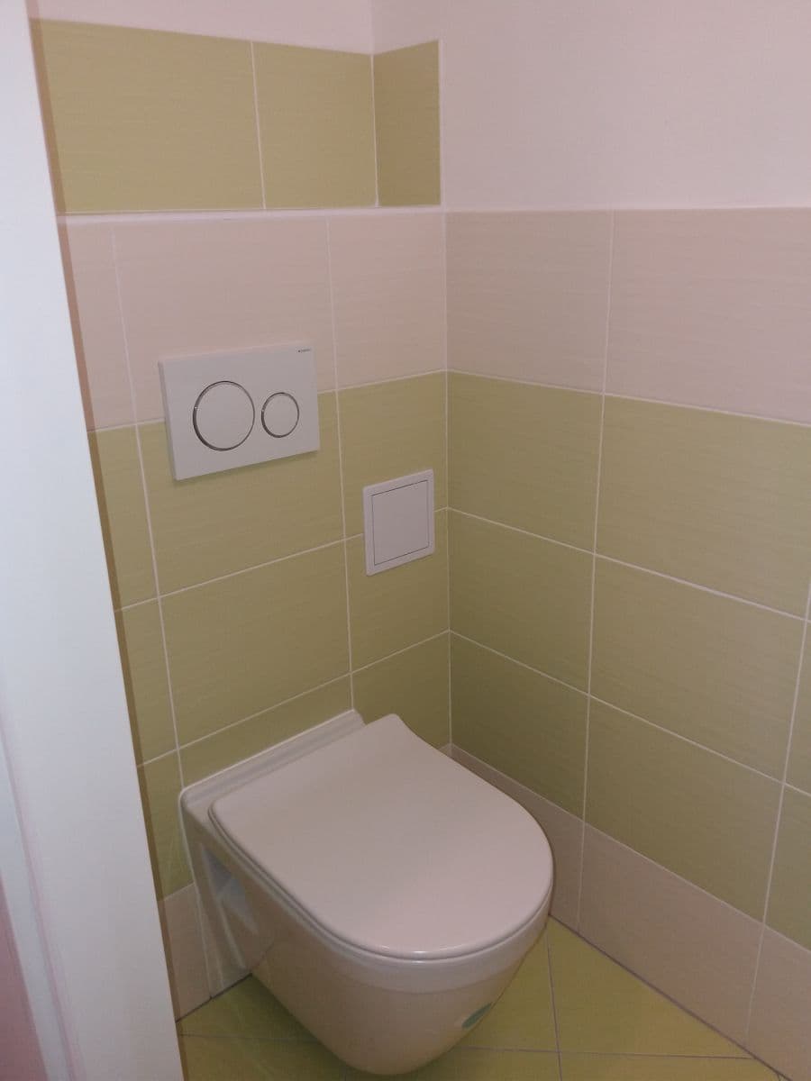 1 bedroom flat to rent, 30 m², Zenklova, Prague, Prague 1 bedroom flat to rent, 30 m², Zenklova, Prague, Prague