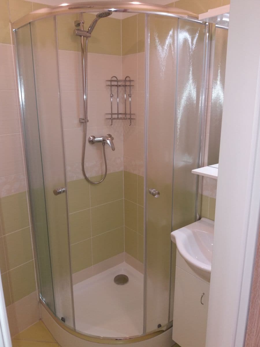 1 bedroom flat to rent, 30 m², Zenklova, Prague, Prague 1 bedroom flat to rent, 30 m², Zenklova, Prague, Prague