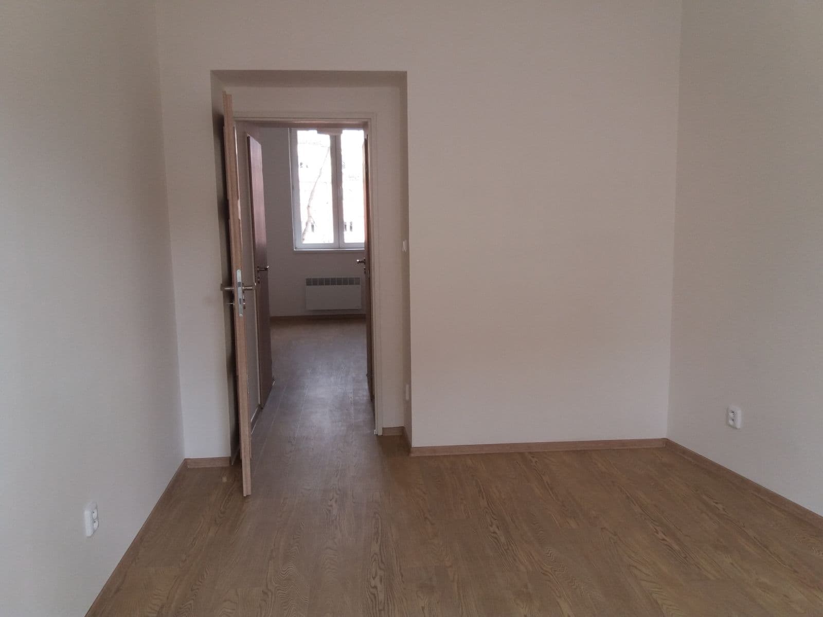 1 bedroom flat to rent, 30 m², Zenklova, Prague, Prague 1 bedroom flat to rent, 30 m², Zenklova, Prague, Prague