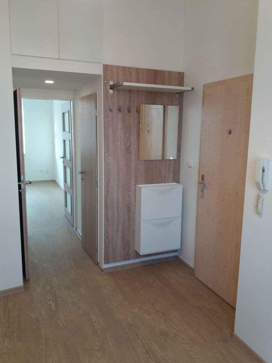 1 bedroom flat to rent, 30 m², Zenklova, Prague, Prague 1 bedroom flat to rent, 30 m², Zenklova, Prague, Prague