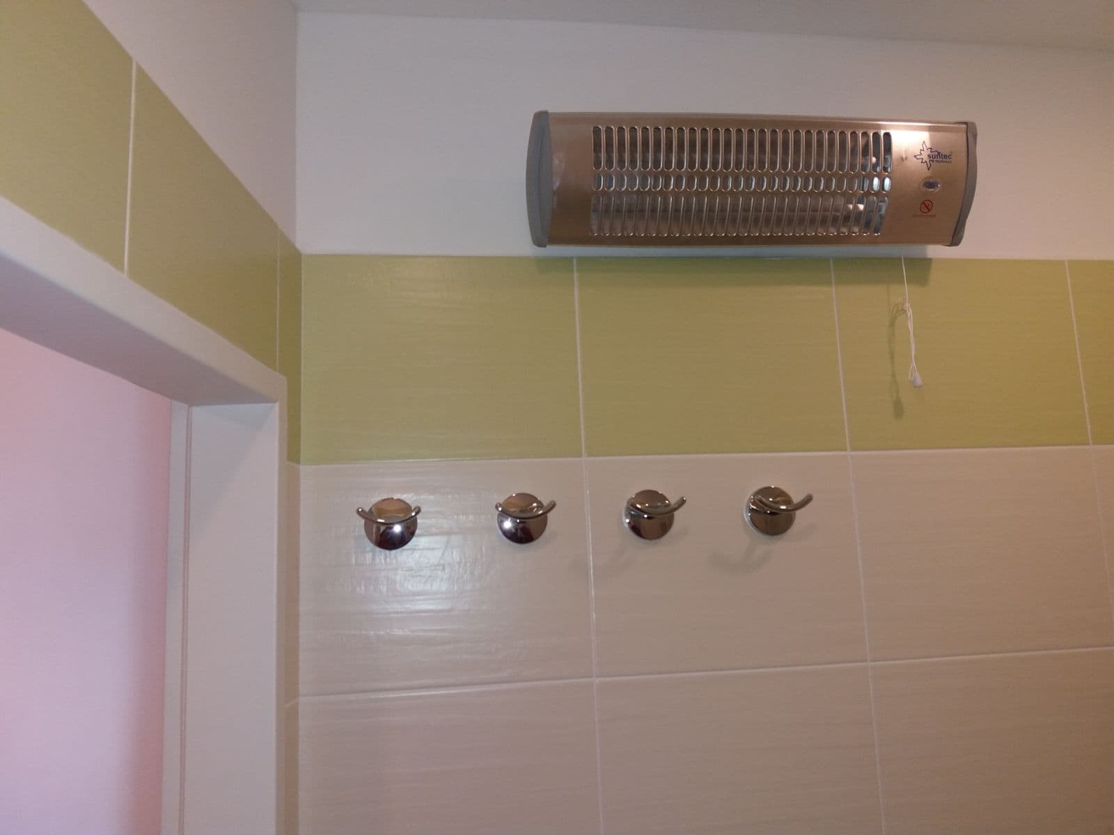 1 bedroom flat to rent, 30 m², Zenklova, Prague, Prague 1 bedroom flat to rent, 30 m², Zenklova, Prague, Prague
