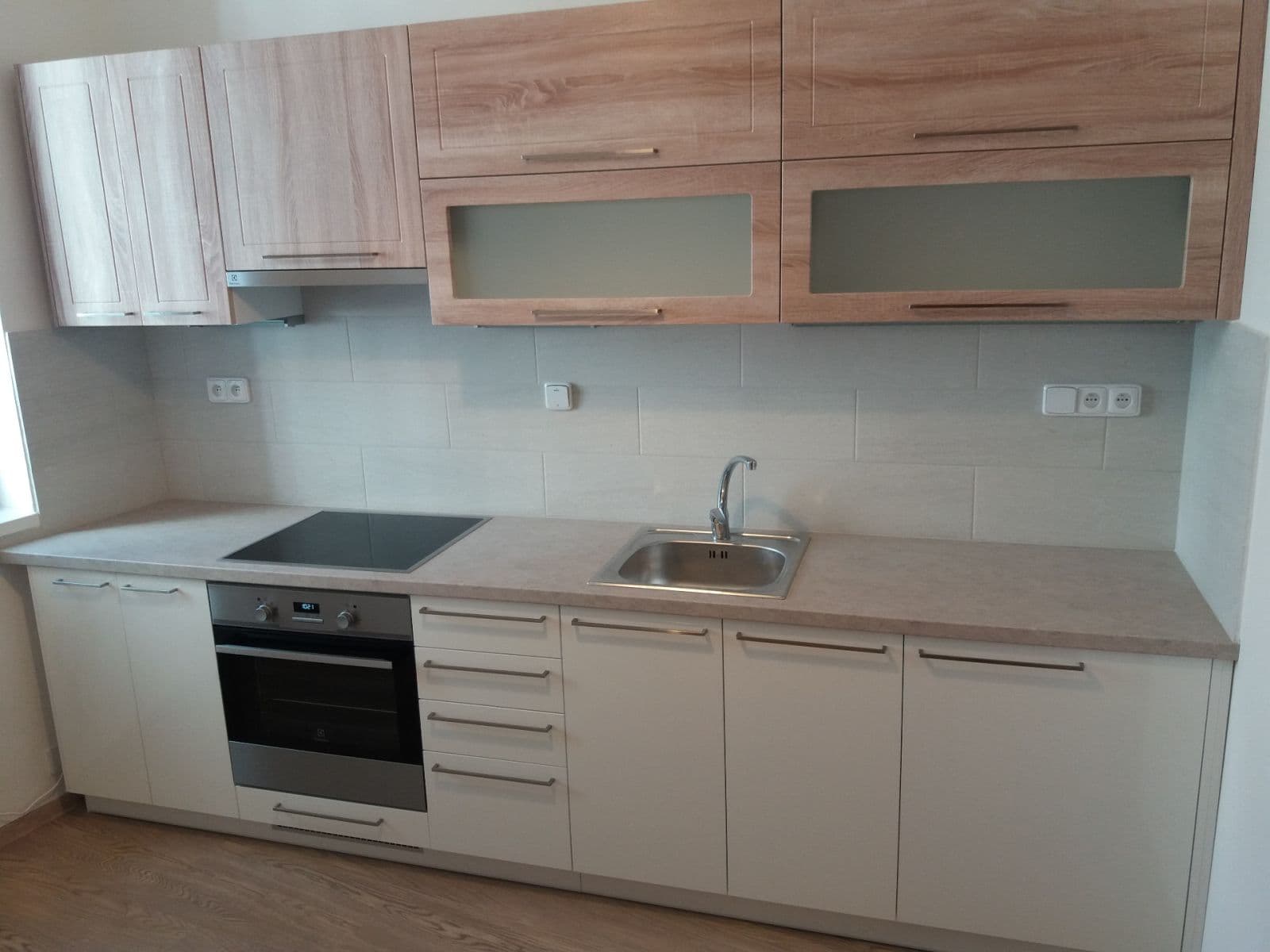 1 bedroom flat to rent, 30 m², Zenklova, Prague, Prague 1 bedroom flat to rent, 30 m², Zenklova, Prague, Prague