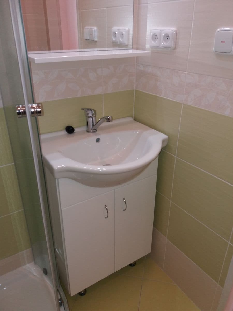 1 bedroom flat to rent, 30 m², Zenklova, Prague, Prague 1 bedroom flat to rent, 30 m², Zenklova, Prague, Prague
