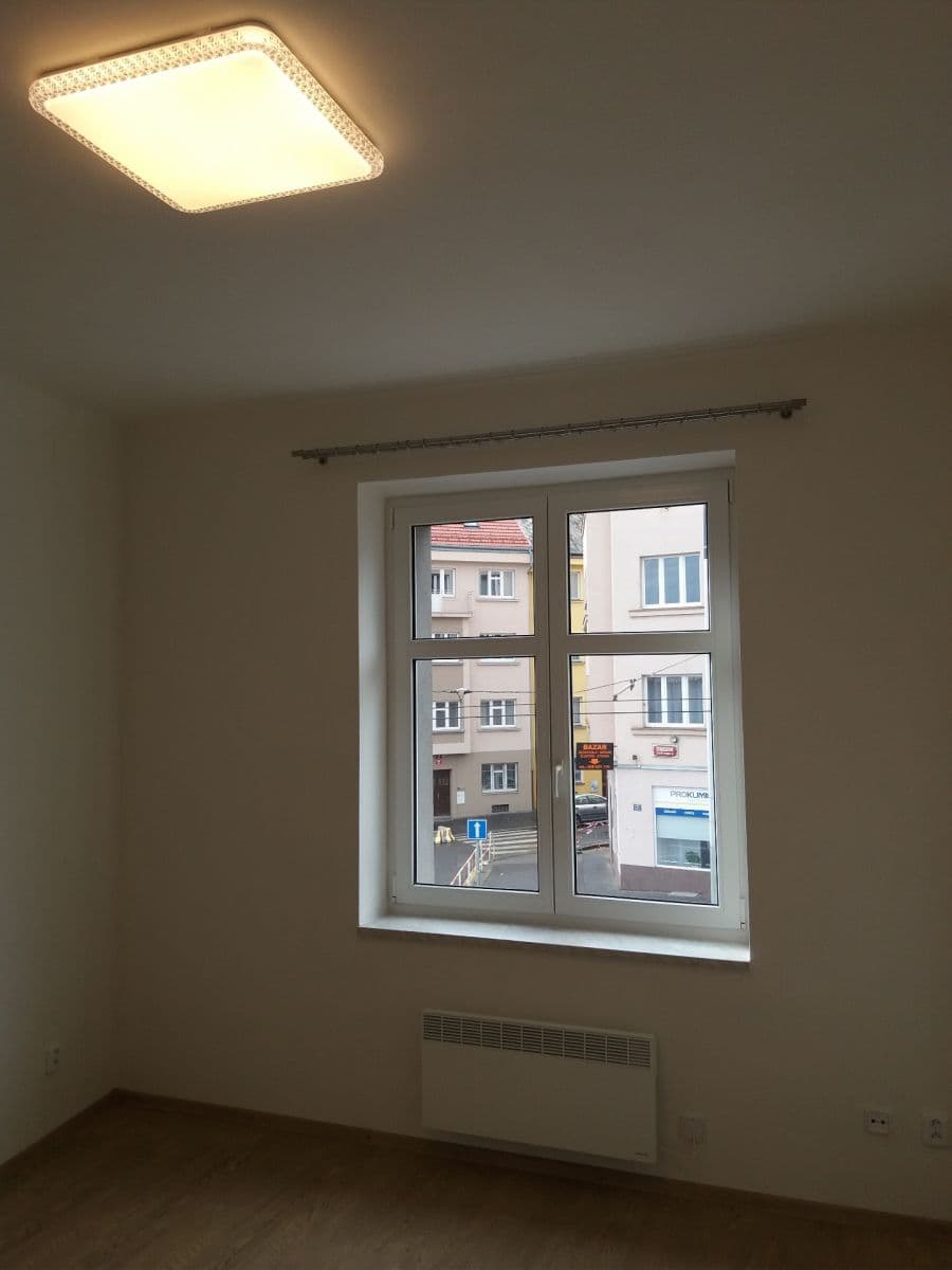 1 bedroom flat to rent, 30 m², Zenklova, Prague, Prague 1 bedroom flat to rent, 30 m², Zenklova, Prague, Prague