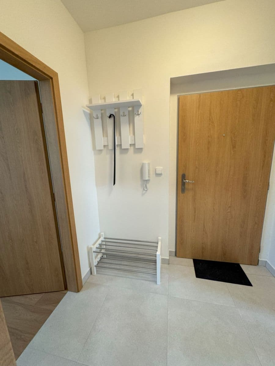 1 bedroom with open-plan kitchen flat to rent, 55 m², Hřímalého, Plzeň, Plzeňský Region 1 bedroom with open-plan kitchen flat to rent, 55 m², Hřímalého, Plzeň, Plzeňský Region