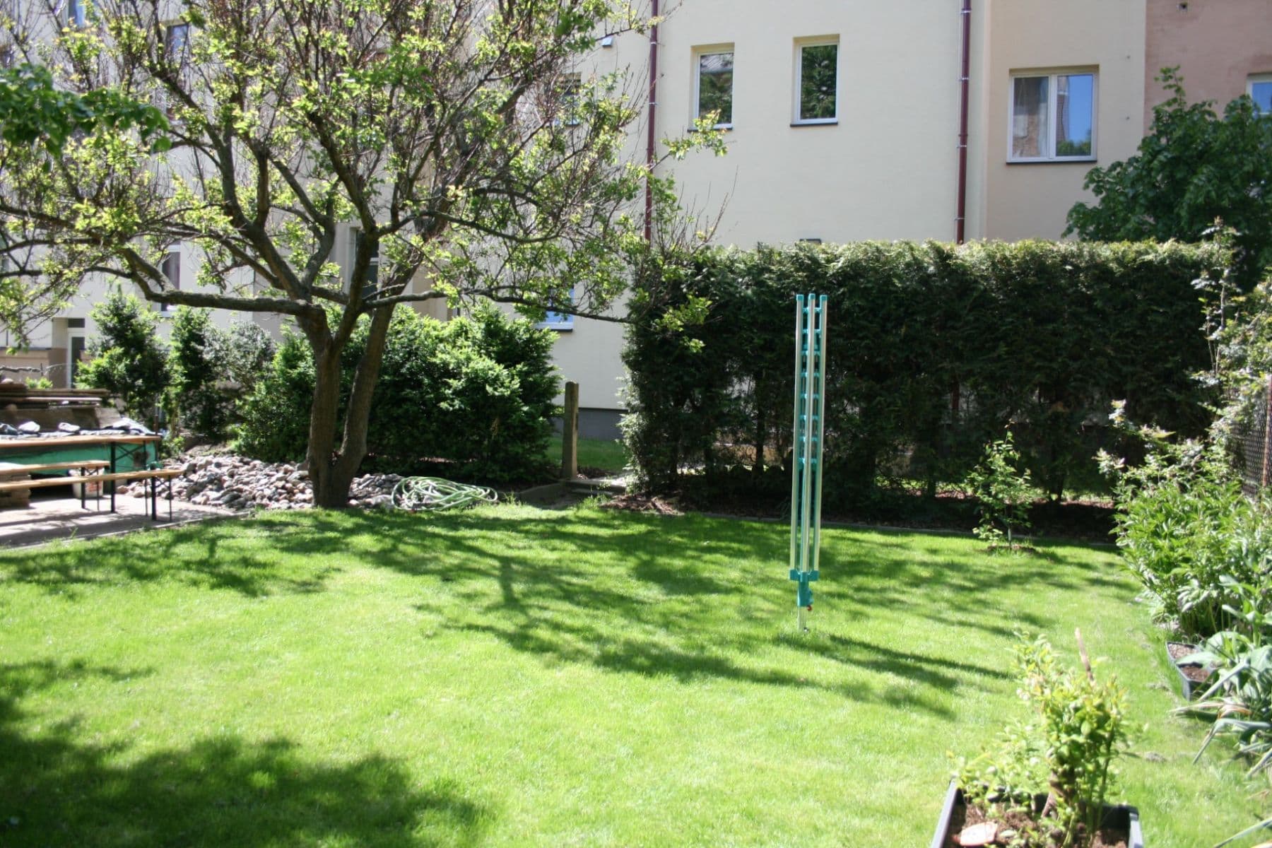 1 bedroom with open-plan kitchen flat to rent, 55 m², Hřímalého, Plzeň, Plzeňský Region 1 bedroom with open-plan kitchen flat to rent, 55 m², Hřímalého, Plzeň, Plzeňský Region