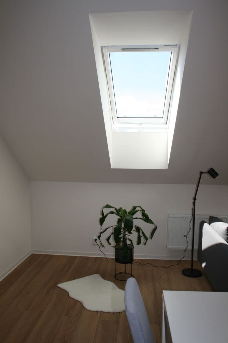 1 bedroom with open-plan kitchen flat to rent, 55 m², Hřímalého, Plzeň, Plzeňský Region 1 bedroom with open-plan kitchen flat to rent, 55 m², Hřímalého, Plzeň, Plzeňský Region