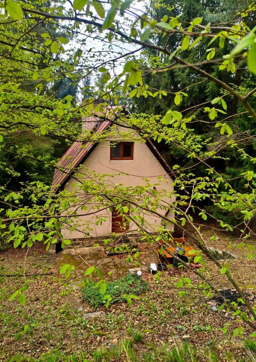 recreational property to rent, 0 m², Ujčov, Vysočina Region recreational property to rent, 0 m², Ujčov, Vysočina Region