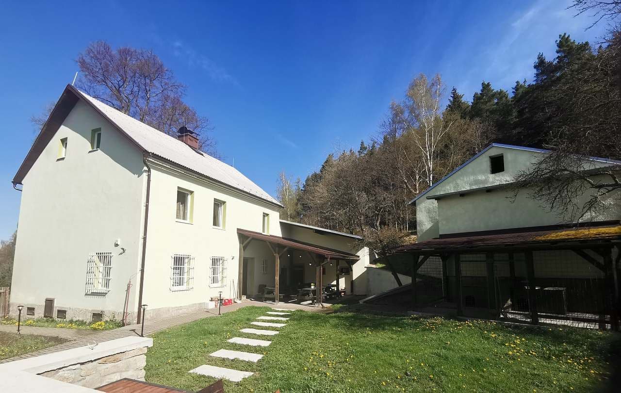 recreational property to rent, 0 m², Hradiště, Karlovarský Region recreational property to rent, 0 m², Hradiště, Karlovarský Region