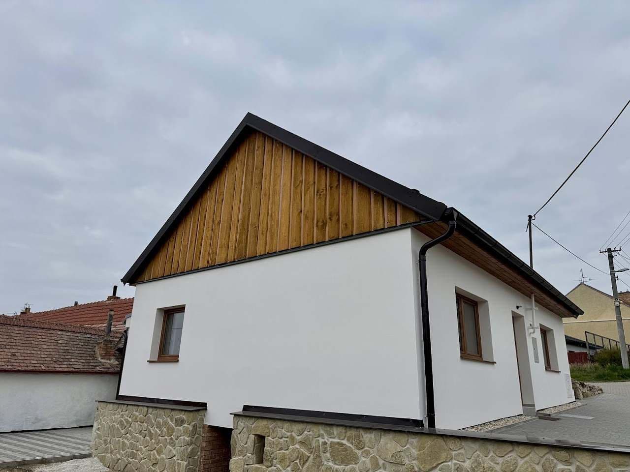 recreational property to rent, 0 m², Vrbice, Jihomoravský Region recreational property to rent, 0 m², Vrbice, Jihomoravský Region