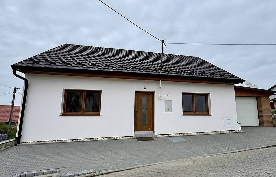 recreational property to rent, 0 m², Vrbice, Jihomoravský Region recreational property to rent, 0 m², Vrbice, Jihomoravský Region