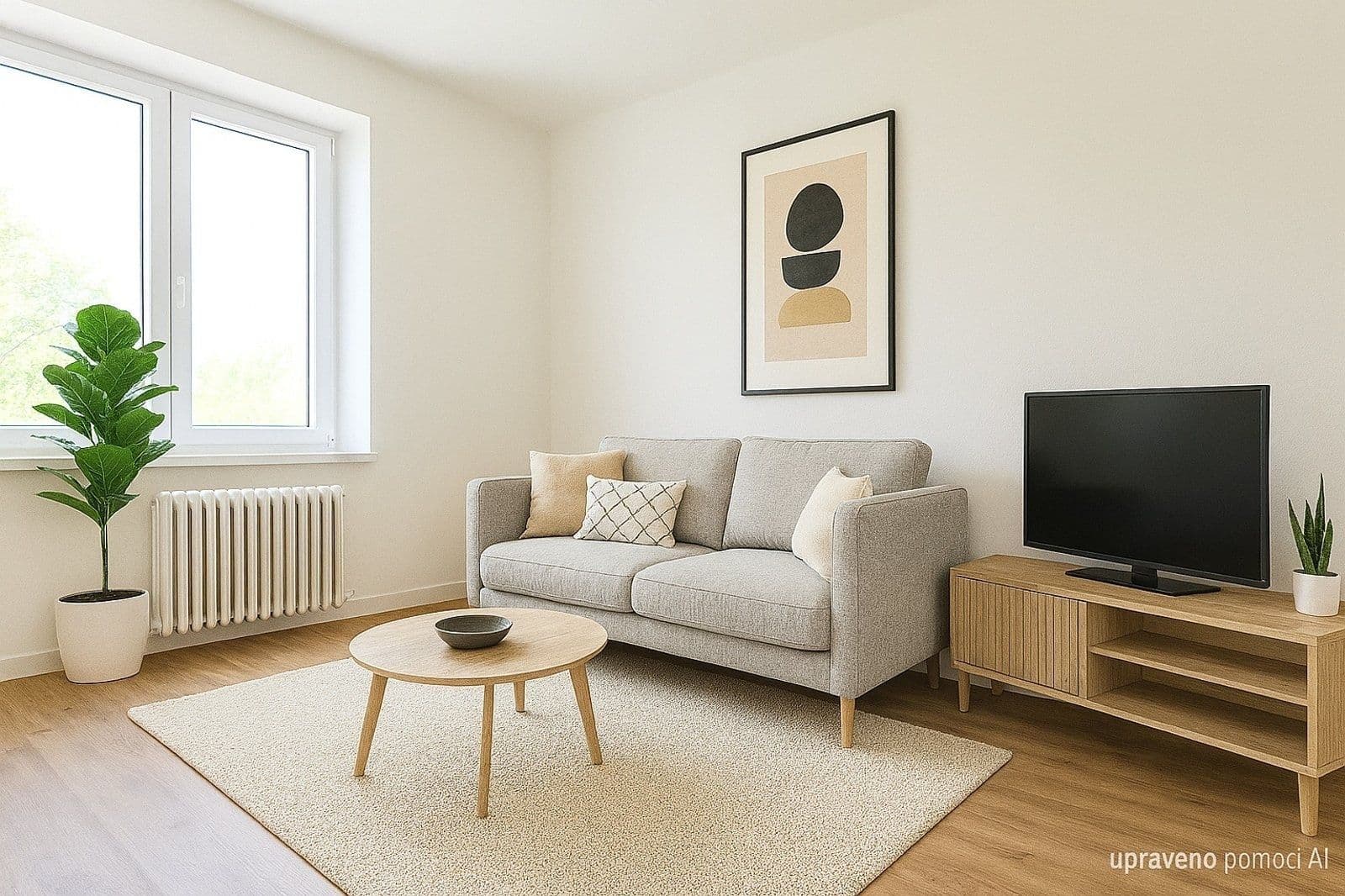 2 bedroom flat to rent, 49 m², Třeneckého, Havířov, Moravskoslezský Region 2 bedroom flat to rent, 49 m², Třeneckého, Havířov, Moravskoslezský Region