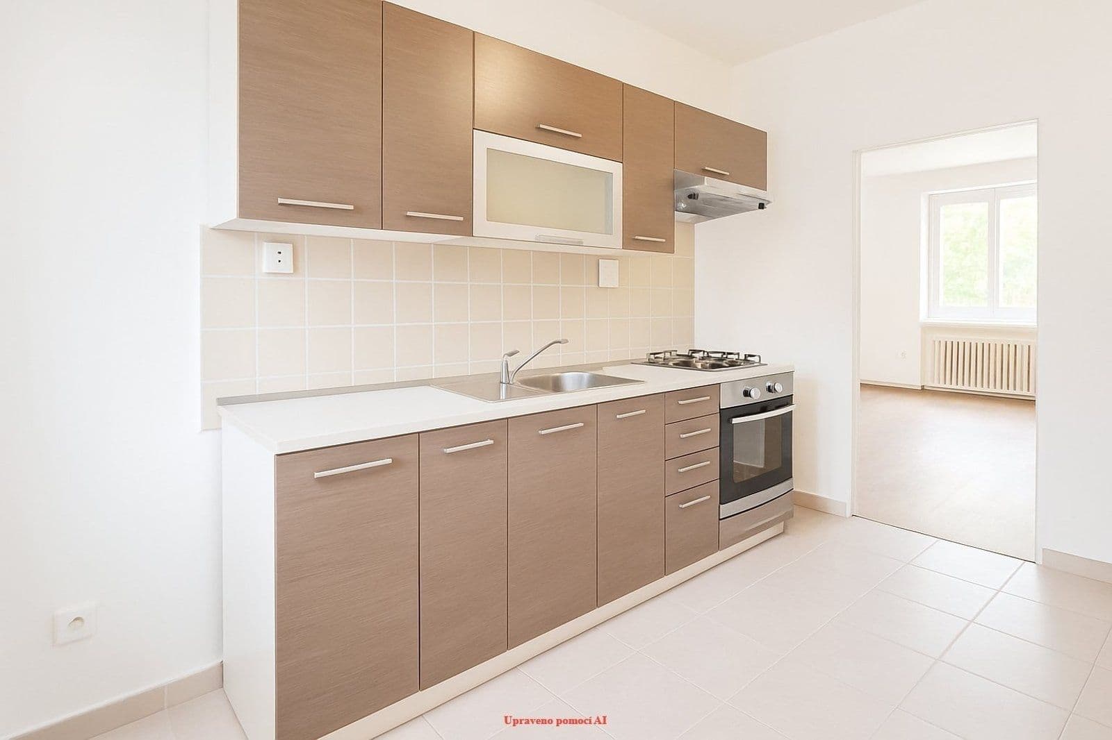 2 bedroom flat to rent, 49 m², Třeneckého, Havířov, Moravskoslezský Region 2 bedroom flat to rent, 49 m², Třeneckého, Havířov, Moravskoslezský Region