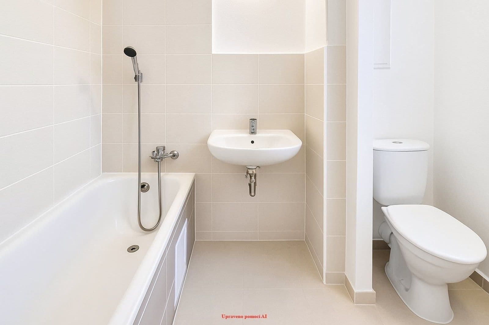 2 bedroom flat to rent, 49 m², Třeneckého, Havířov, Moravskoslezský Region 2 bedroom flat to rent, 49 m², Třeneckého, Havířov, Moravskoslezský Region