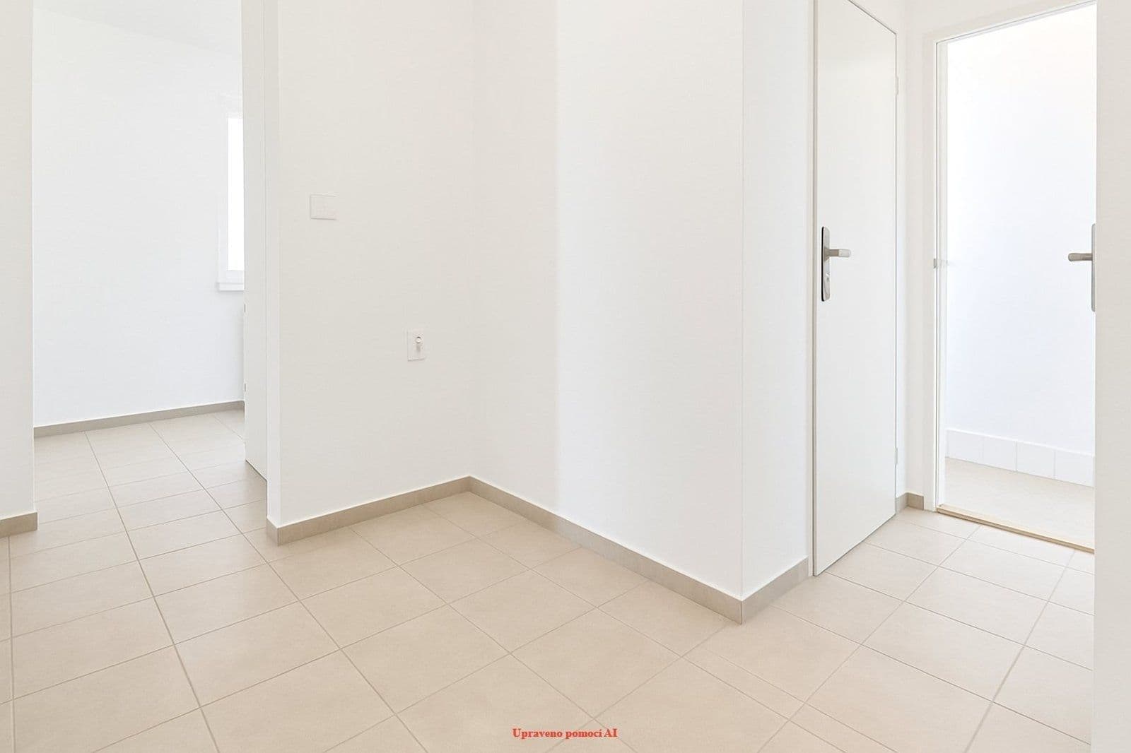 2 bedroom flat to rent, 49 m², Třeneckého, Havířov, Moravskoslezský Region 2 bedroom flat to rent, 49 m², Třeneckého, Havířov, Moravskoslezský Region