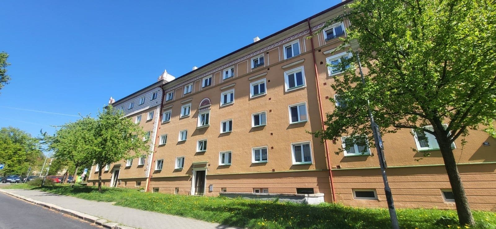 2 bedroom flat to rent, 49 m², Třeneckého, Havířov, Moravskoslezský Region 2 bedroom flat to rent, 49 m², Třeneckého, Havířov, Moravskoslezský Region