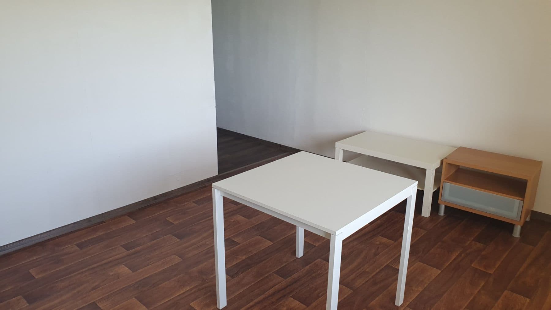 1 bedroom with open-plan kitchen flat to rent, 46 m², Moldavská, Brno, Jihomoravský Region 1 bedroom with open-plan kitchen flat to rent, 46 m², Moldavská, Brno, Jihomoravský Region