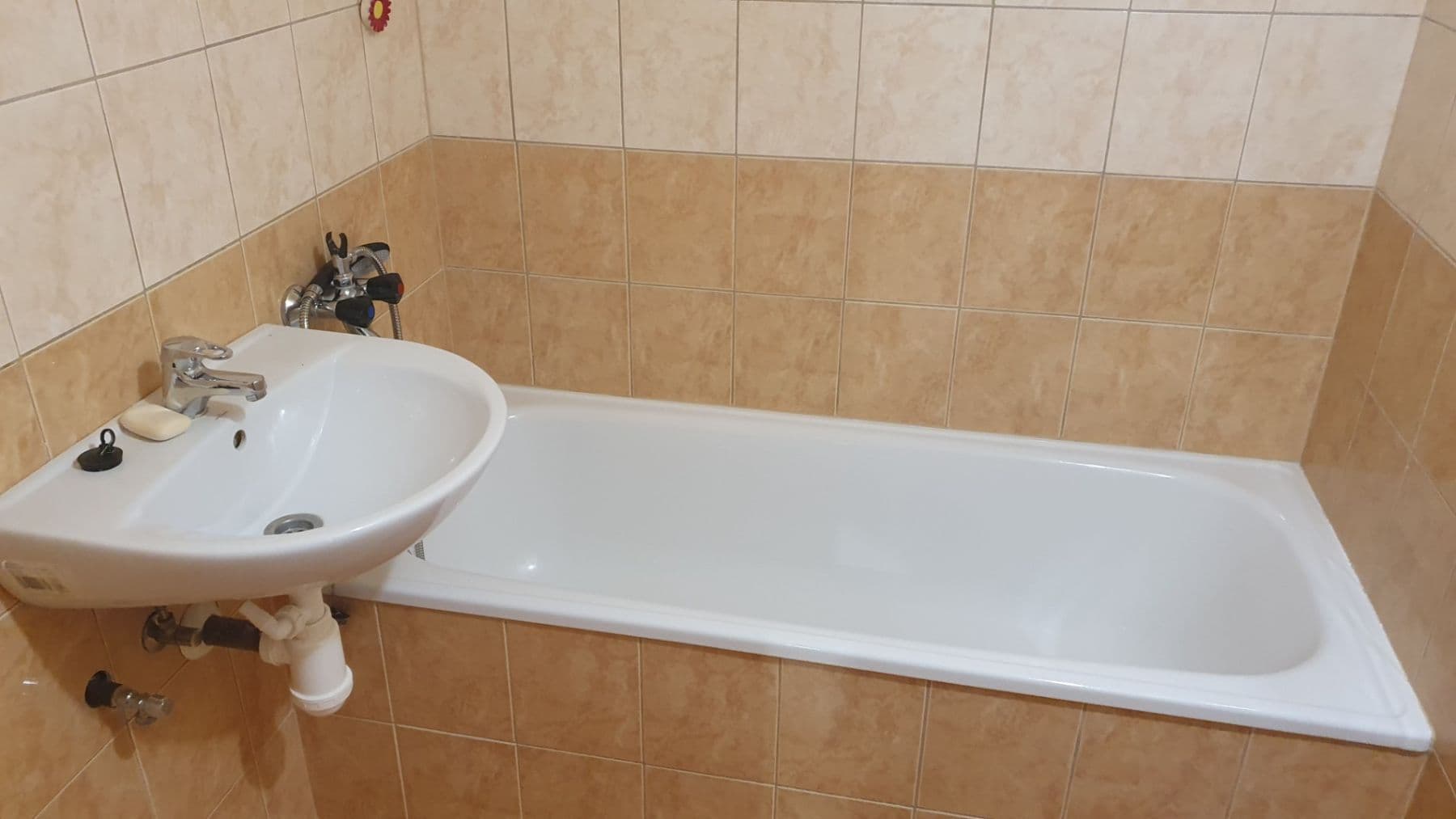 1 bedroom with open-plan kitchen flat to rent, 46 m², Moldavská, Brno, Jihomoravský Region 1 bedroom with open-plan kitchen flat to rent, 46 m², Moldavská, Brno, Jihomoravský Region