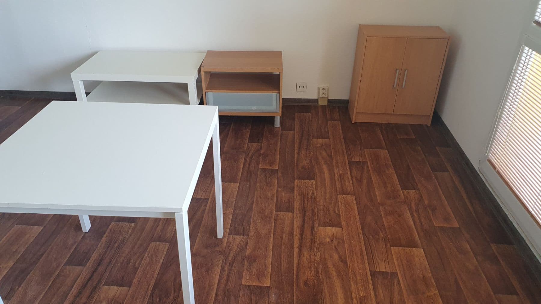 1 bedroom with open-plan kitchen flat to rent, 46 m², Moldavská, Brno, Jihomoravský Region 1 bedroom with open-plan kitchen flat to rent, 46 m², Moldavská, Brno, Jihomoravský Region