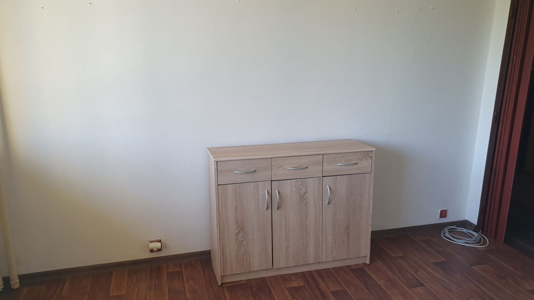1 bedroom with open-plan kitchen flat to rent, 46 m², Moldavská, Brno, Jihomoravský Region 1 bedroom with open-plan kitchen flat to rent, 46 m², Moldavská, Brno, Jihomoravský Region