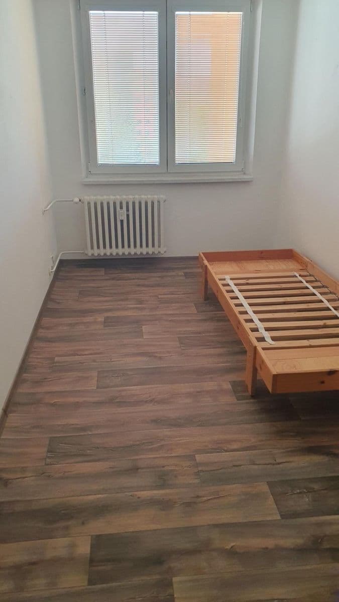 1 bedroom with open-plan kitchen flat to rent, 46 m², Moldavská, Brno, Jihomoravský Region 1 bedroom with open-plan kitchen flat to rent, 46 m², Moldavská, Brno, Jihomoravský Region