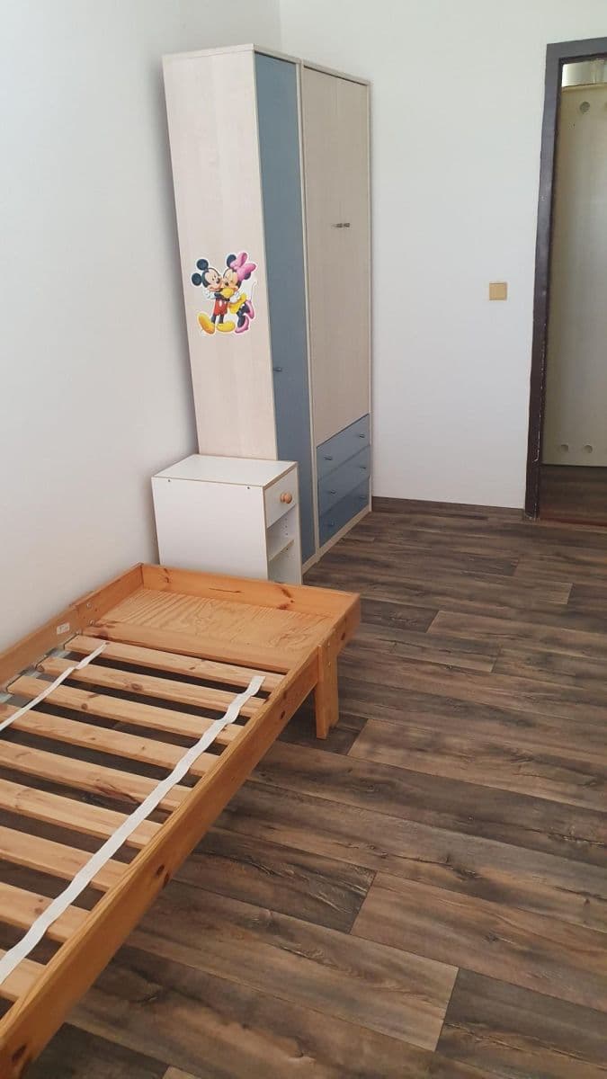 1 bedroom with open-plan kitchen flat to rent, 46 m², Moldavská, Brno, Jihomoravský Region 1 bedroom with open-plan kitchen flat to rent, 46 m², Moldavská, Brno, Jihomoravský Region