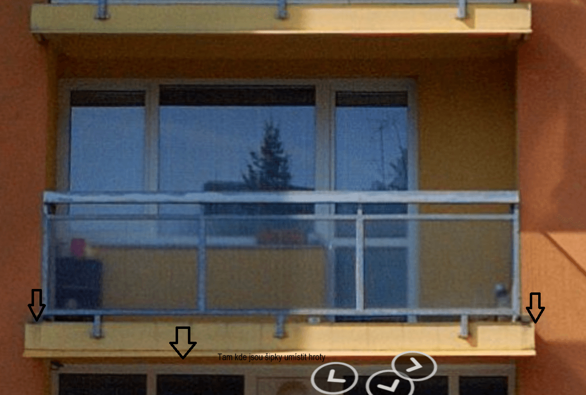 1 bedroom with open-plan kitchen flat to rent, 46 m², Moldavská, Brno, Jihomoravský Region 1 bedroom with open-plan kitchen flat to rent, 46 m², Moldavská, Brno, Jihomoravský Region