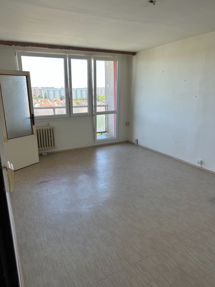 1 bedroom flat to rent, 38 m², Třeboradická, Prague, Prague 1 bedroom flat to rent, 38 m², Třeboradická, Prague, Prague