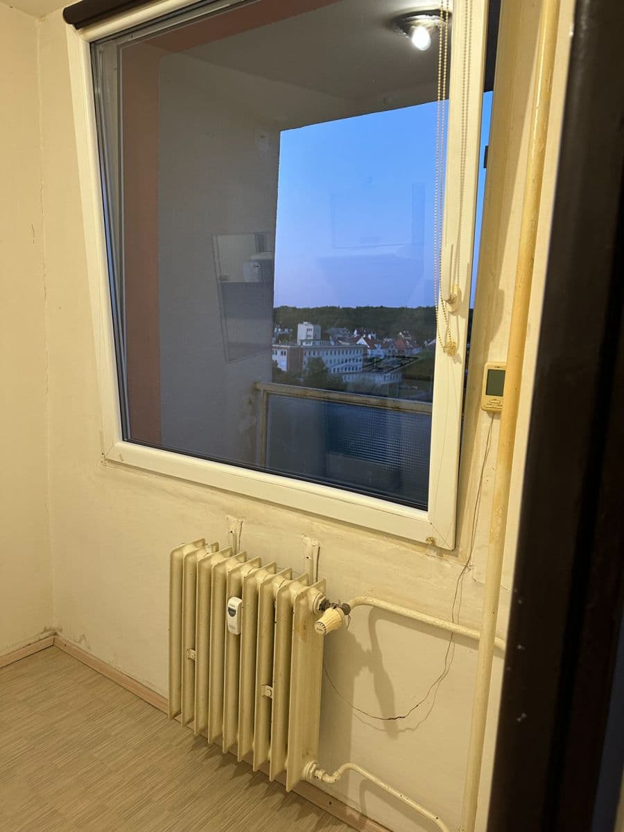 1 bedroom flat to rent, 38 m², Třeboradická, Prague, Prague 1 bedroom flat to rent, 38 m², Třeboradická, Prague, Prague