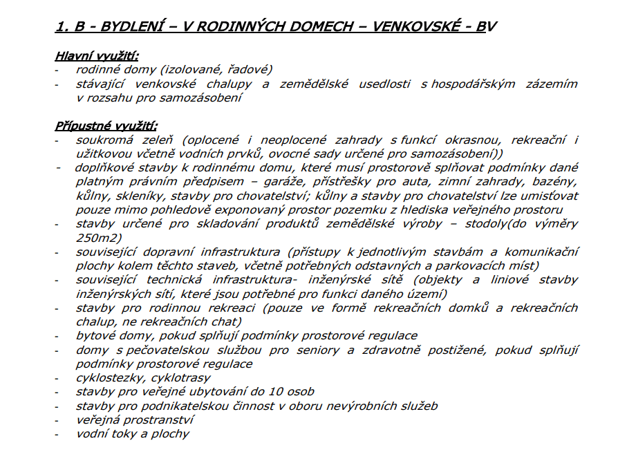 plot for sale, 13,396 m², Bohdíkov, Olomoucký Region plot for sale, 13,396 m², Bohdíkov, Olomoucký Region