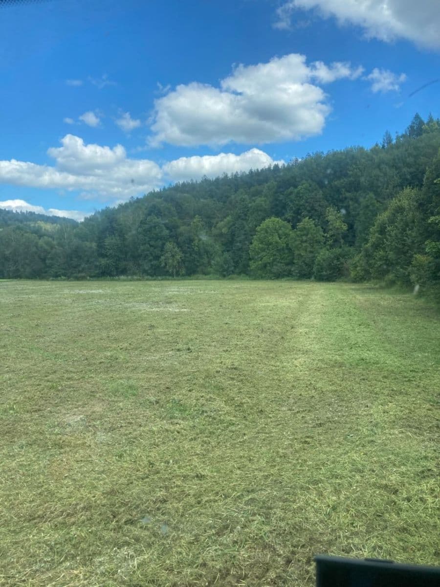 plot for sale, 13,396 m², Bohdíkov, Olomoucký Region plot for sale, 13,396 m², Bohdíkov, Olomoucký Region