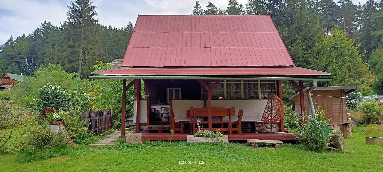 recreational property to rent, 0 m², Jetřichovice, Ústecký Region recreational property to rent, 0 m², Jetřichovice, Ústecký Region