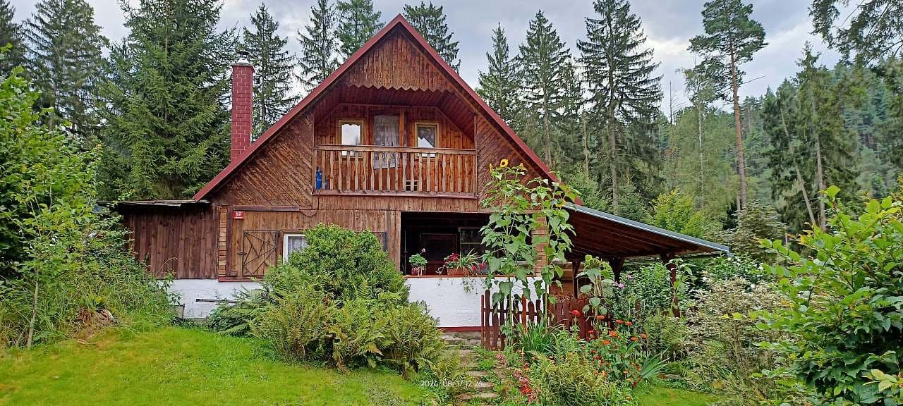 recreational property to rent, 0 m², Jetřichovice, Ústecký Region recreational property to rent, 0 m², Jetřichovice, Ústecký Region